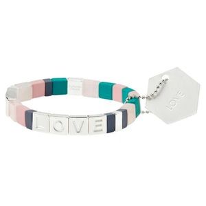 NWT Scout Empower Bracelet LOVE